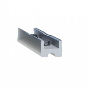 IronRidge Aire Tie A1 (Bonded Splice) (Priced as each) Image