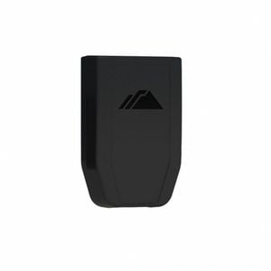 Ironridge Aire Black End Cap A2 (Priced as each) Image