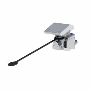 Ironridge Aire Lock Stealth Hidden End Clamp (Priced as each) Image