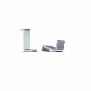 IronRidge BX Top Clamp 32mm Mill (Priced as each) Image