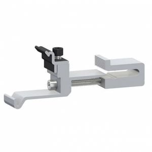 IronRidge Contour Clamp Including Torx Bit (Priced as each) Image