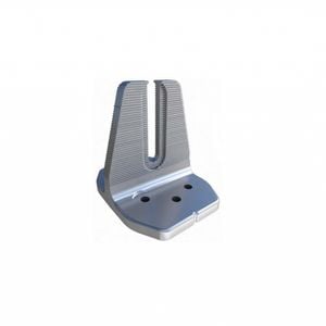 IronRidge Halo Ultra Grip Mill (Priced as each) Image