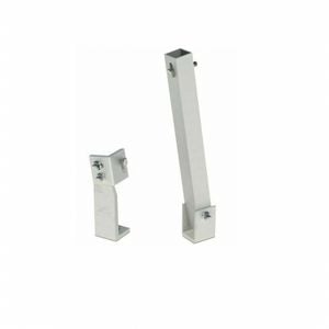 IronRidge Kit Fixed Tilt Leg 15" Mill (Priced as each) Image
