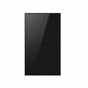 Longi 400W Bifacial 108Cells  Hi-Mo 5 Cells Solar Panel Image