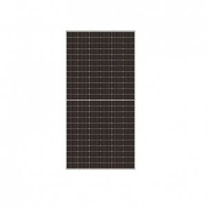 Phono Solar 590W 144 N-Type Mono Bifacial Solar Panel Image