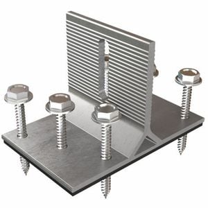 Pegasus ButyL-Foot Mill Dovetail T-Bolt-USA (priced as 1 pc) Image