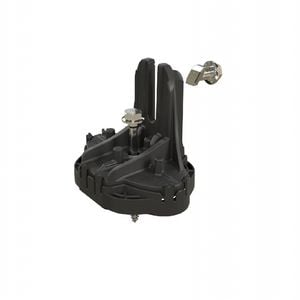 Pegasus InstaFlash Black Dovetail T-bolt (Priced as 1 pc) Image