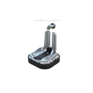 Pegasus Solar InstaFlash2  Mill Dovetail T-bolt (Priced as 24 pc) Image