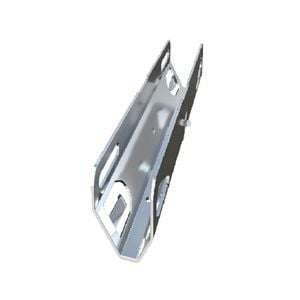 Pegasus Bonded Structural Splice (Priced as 1 pc) Image
