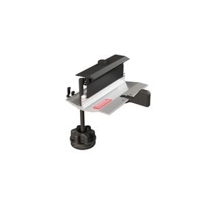 Pegasus Solar SkipRail Clamp w/ Kickstand Image