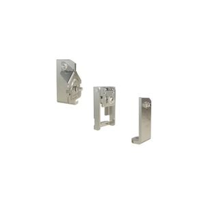 Pegasus Solar Tilt Leg Kit with L-foot (Priced as 1 pc) Image