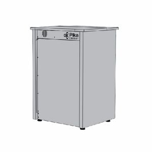 Generac Pika Coral 14A 12V AGM Smart Battery