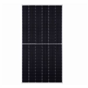 Hanwha Q Cells Q Peak Duo 485W 156 Cell BF Solar Panel Image