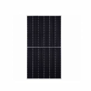 Hanwha Q Cells Q.Peak Duo 480W 156 Cells BF Solar Panel Image