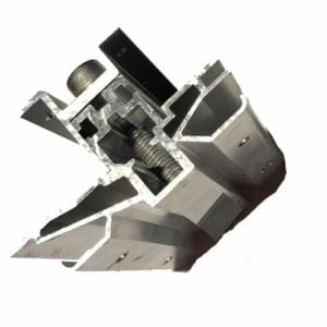 Roof Tech APEX Middle Floating Splice Universal Height Image