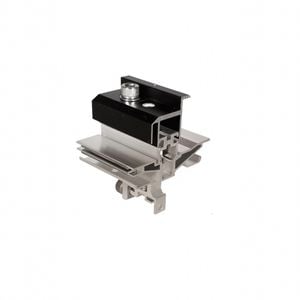 RT-APEX End Clamp Universal Height (PV Frame H30-40mm) Image