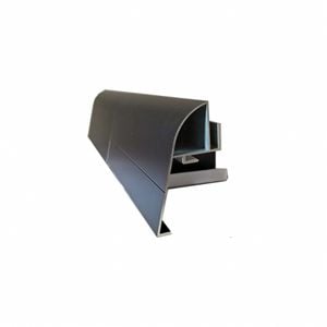 Roof Tech RT-APEX Skirt 80 (2032mm) (Priced as 1 box of 8 pcs) Image