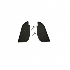 RT-APEX Skirt end cap : (L+R & 2 screws/set) Image