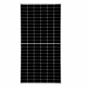 Solar4America 550Watt 144 Half-Cut BF Solar Panels Image