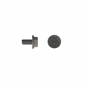 S-5! M8x17mm Flanged Bolt Image