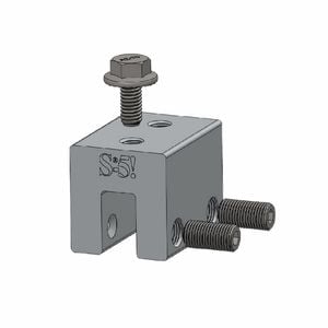 S-5! S5-S Clamp Image