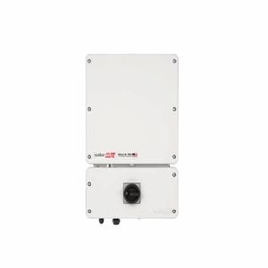 SolarEdge 11.4kW 240V Single Phase Grid Tied Inverter Image