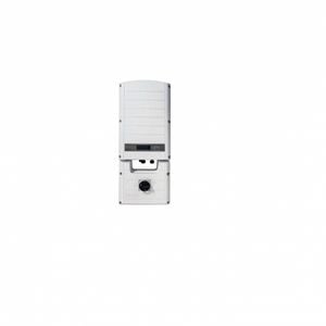 SolarEdge 7.6kW 240V Single Phase String Inverter Image