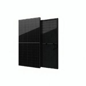 SEG Yukon 430W 108 N-Type Cells Bifacial Solar Panel Image