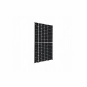 Silfab Solar 580W 144 Cells XM+ Bifacial Solar Panel Image
