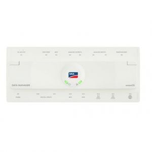 SMA Data Manager M Image