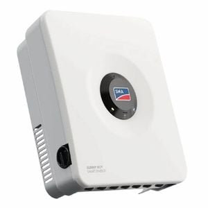 SMA Sunny Boy Smart Energy 7.7kW Inverter