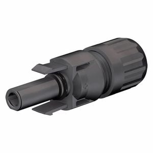 Staubli #10/12 AWG MC4 Female Cable Coupler Socket