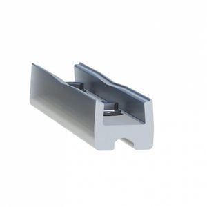 IronRidge Aire Tie A2 (Bonded Splice) Priced as each Image