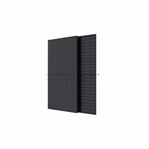 Trina 425W Vertex S 144 BF Topcon Cell BF Solar Panel Image