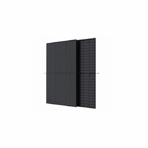 Trina Solar 410W 144 TOPCon Cells Bifacial Solar Panel Image