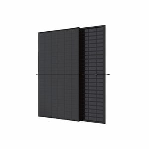 Trina 420W Vertex S 144 Topcon Cell BF Solar Panel Image