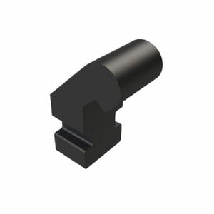 Unirac E-BOSS BRIDGE CLIPS (Priced as 10 pc) Image