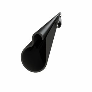 UNIRAC E-Boss Rail Tray (Priced as each) Image