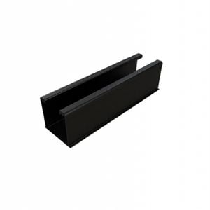 UNIRAC Nxt Umount Rail 185 Inch DRK (Priced as 1 pc) Image