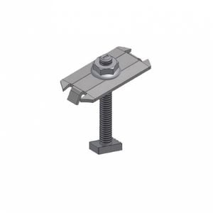UNIRAC SM Midclamps (Priced as 1 ea) Image
