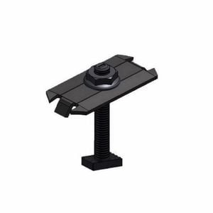 Unirac SM Mid Clamp (Priced as each) Image