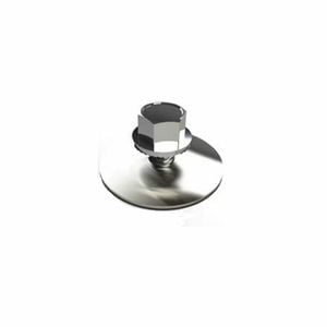 UNIRAC AL Standoff 3/8 Bolt & Washer (Priced as each) Image