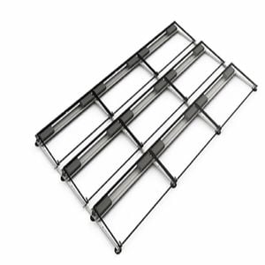 Unirac GRIDFLEX 5D MID SUPPORT (Priced as 1 pc) Image