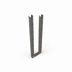 UNIRAC GFT Diagonal Brace Assembly - 20° SR (Priced as each) Image
