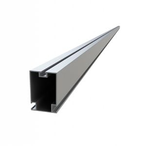 UNIRAC 246" GFT RAIL MILL (Priced as 1 pc) Image
