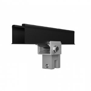 UNIRAC Metal Roof Clamp Mill (Priced as each) Image