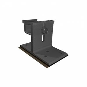 UNIRAC Nxt Stronghold Butyl Att Kit DRK (Priced as 1 ea) Image
