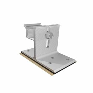 Unirac StrongHold Mill Attachment Kit (Priced as 1 ea) Image