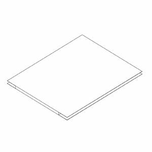 Unirac Extra Butyl Pad-SH, KIT Image