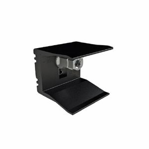 UNIRAC SFM TrimRail V2 UNIV Clip w/HDW (Priced as each) Image